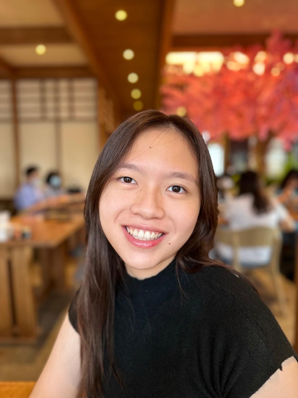 Felicia O. Wijaya